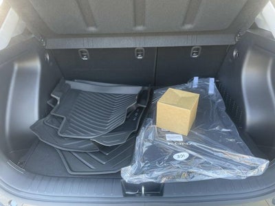 2027 Hyundai Kona SEL Premium