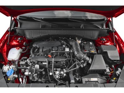 2026 Hyundai Kona SEL Premium FWD