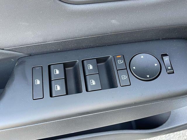 2026 Hyundai Kona SEL Premium FWD