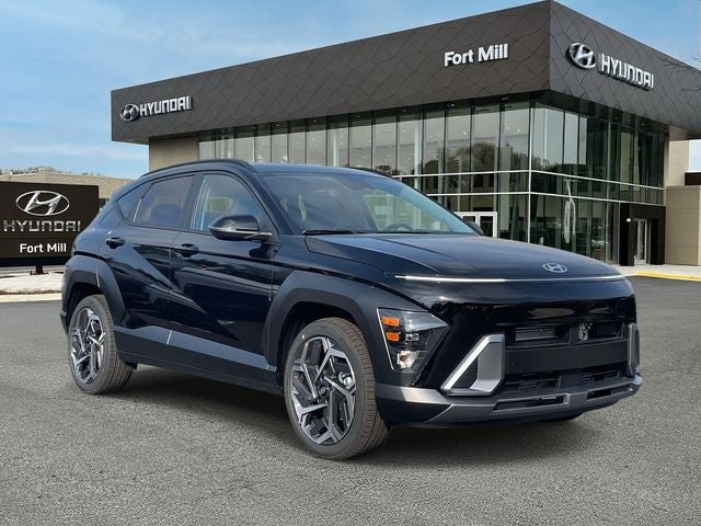 2026 Hyundai Kona SEL Premium FWD