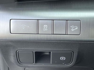 2026 Hyundai Kona SEL Premium FWD