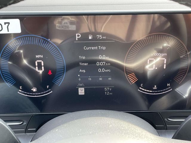 2026 Hyundai Kona SEL Premium FWD