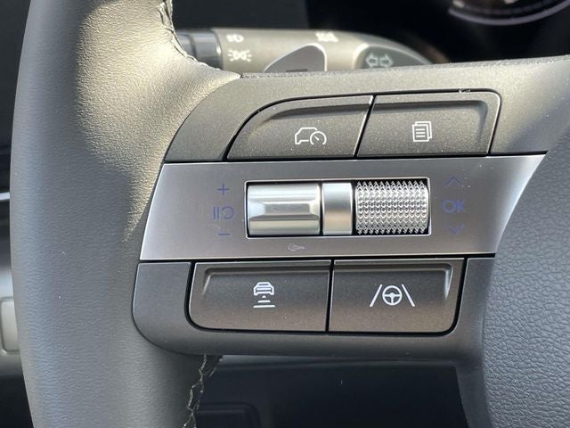 2026 Hyundai Kona SEL Premium FWD