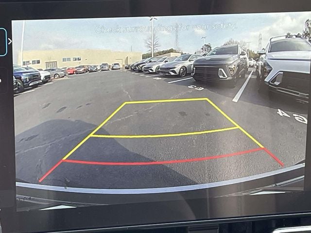 2026 Hyundai Kona SEL Premium FWD