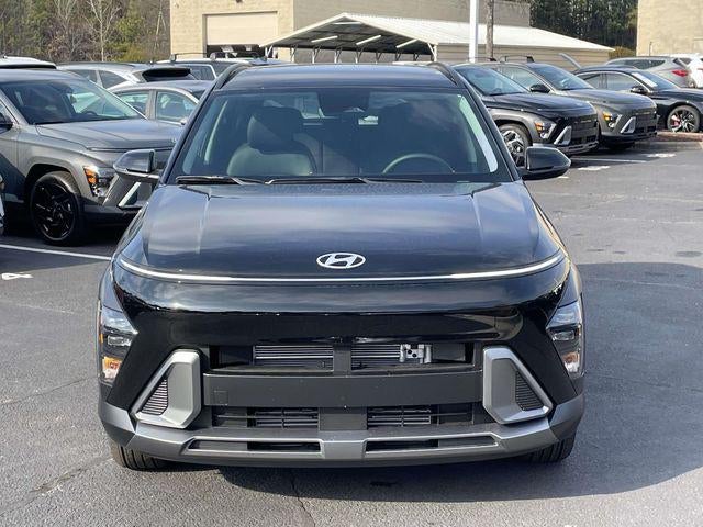 2026 Hyundai Kona SEL Premium FWD