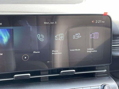 2026 Hyundai Kona SEL Premium FWD