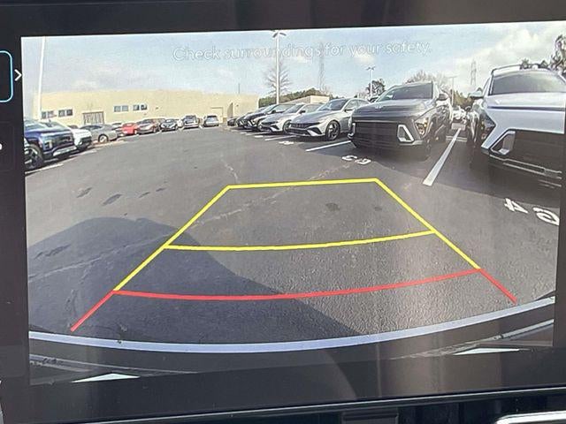 2026 Hyundai Kona SEL Premium FWD