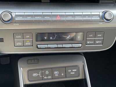 2026 Hyundai Kona SEL Premium FWD