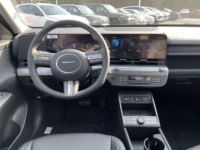 2026 Hyundai Kona SEL Premium FWD