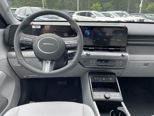 2026 Hyundai Kona SEL Premium AWD