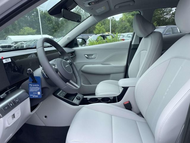 2026 Hyundai Kona SEL Premium AWD