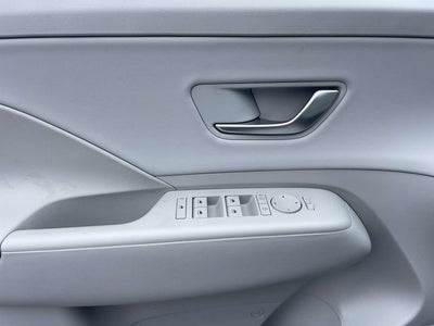2026 Hyundai Kona SEL Premium AWD