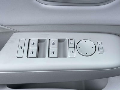 2026 Hyundai Kona SEL Premium AWD