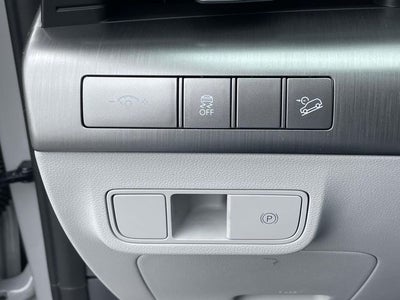 2026 Hyundai Kona SEL Premium AWD