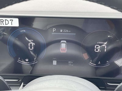 2026 Hyundai Kona SEL Premium AWD