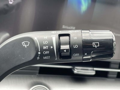 2026 Hyundai Kona SEL Premium AWD