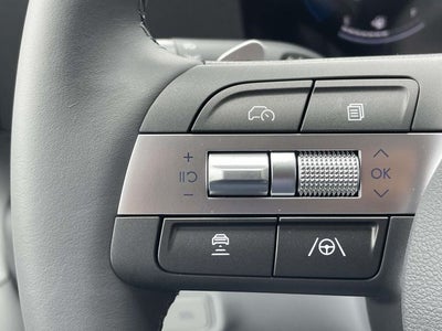 2026 Hyundai Kona SEL Premium AWD