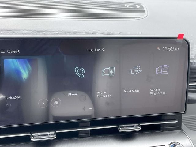 2026 Hyundai Kona SEL Premium AWD
