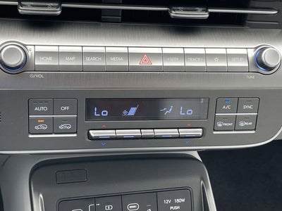 2026 Hyundai Kona SEL Premium AWD