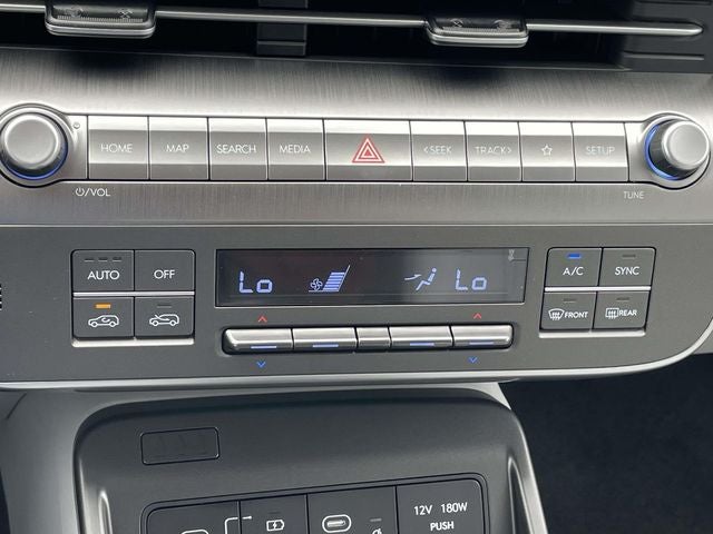 2026 Hyundai Kona SEL Premium AWD