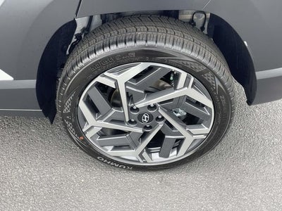 2026 Hyundai Kona SEL Premium AWD