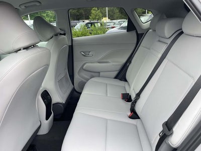 2026 Hyundai Kona SEL Premium AWD