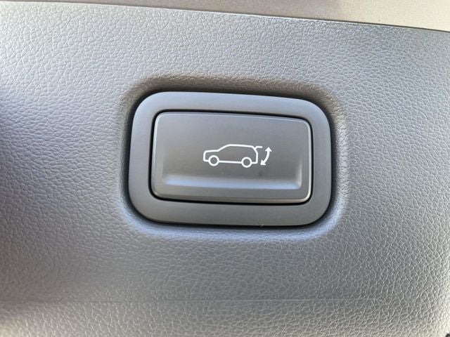2027 Hyundai Kona Limited