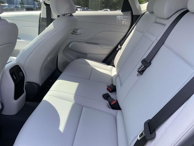 2027 Hyundai Kona Limited
