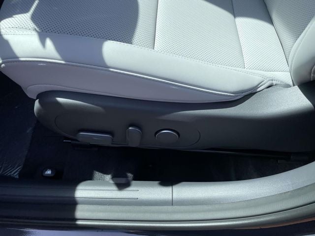 2027 Hyundai Kona Limited