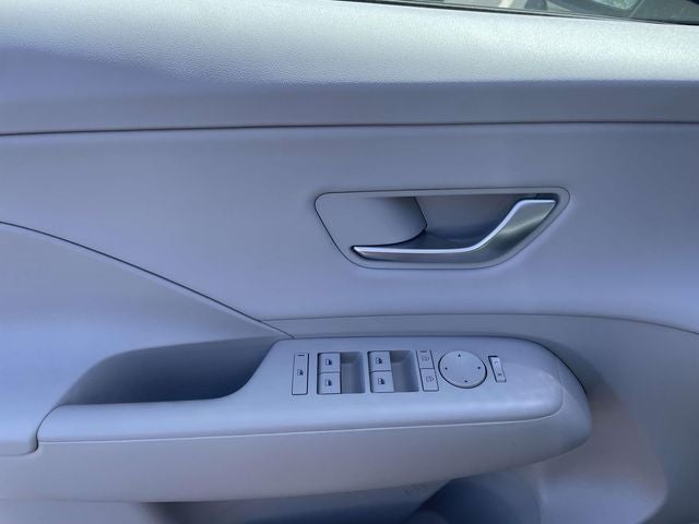 2027 Hyundai Kona Limited