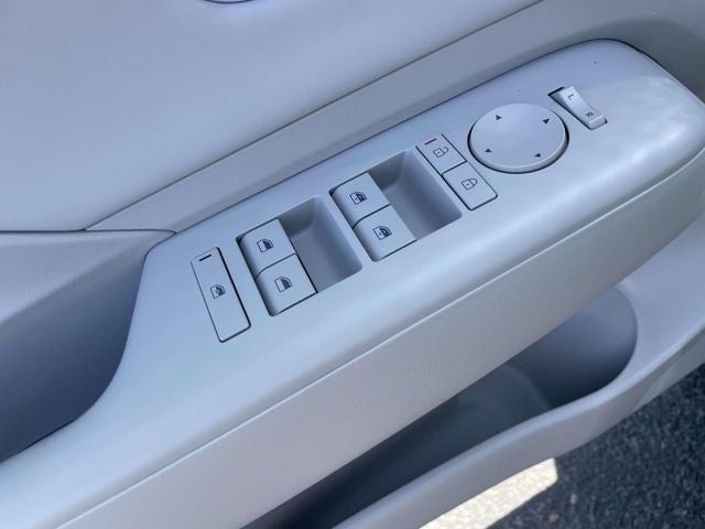 2027 Hyundai Kona Limited