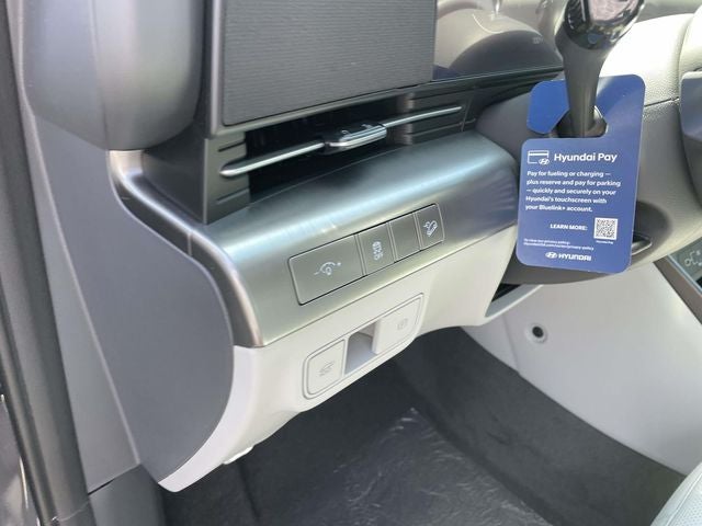 2027 Hyundai Kona Limited