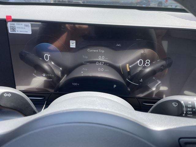 2027 Hyundai Kona Limited
