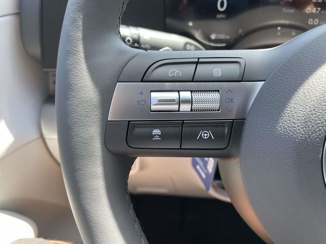 2027 Hyundai Kona Limited
