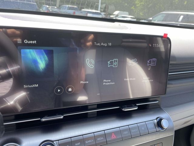 2027 Hyundai Kona Limited