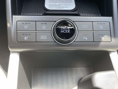 2027 Hyundai Kona Limited