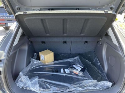 2027 Hyundai Kona Limited