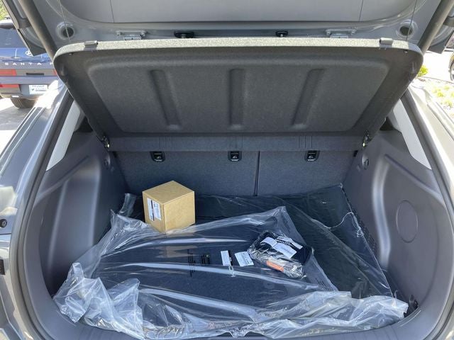 2027 Hyundai Kona Limited