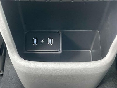 2027 Hyundai Kona Limited