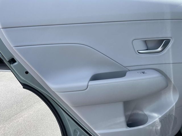 2027 Hyundai Kona Limited