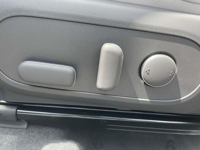 2027 Hyundai Kona Limited