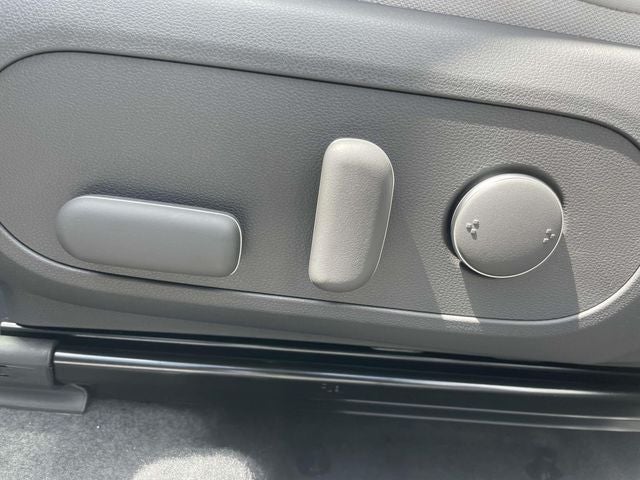 2027 Hyundai Kona Limited