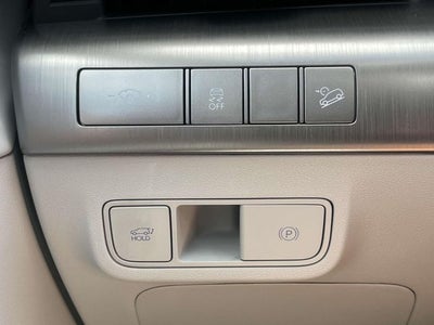 2027 Hyundai Kona Limited