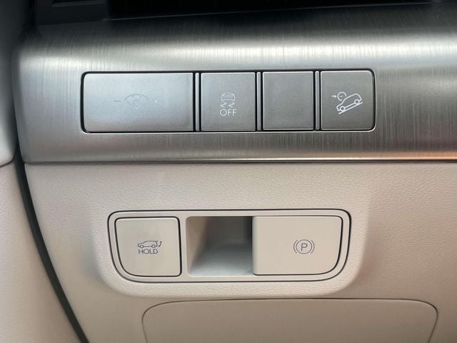 2027 Hyundai Kona Limited