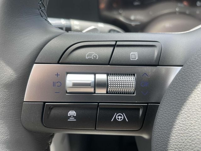 2027 Hyundai Kona Limited