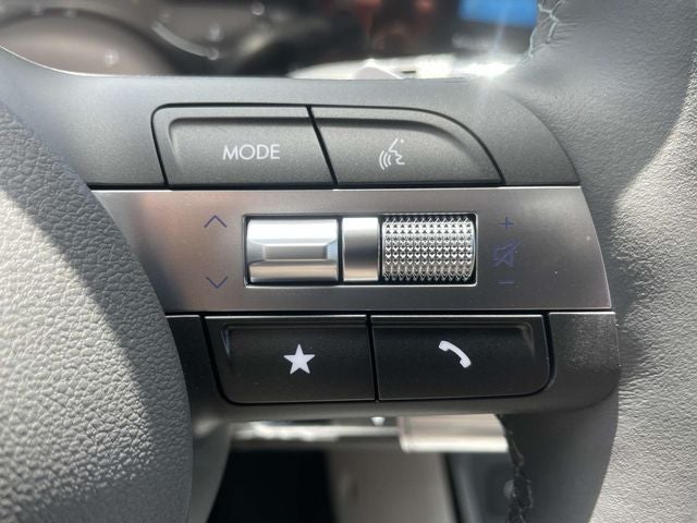 2027 Hyundai Kona Limited