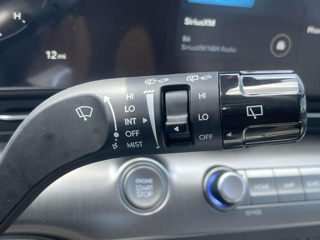 2027 Hyundai Kona Limited