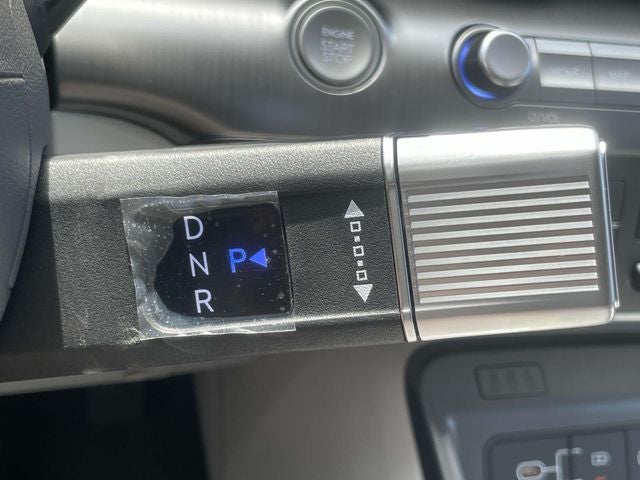 2027 Hyundai Kona Limited