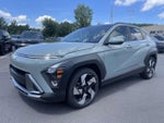 2027 Hyundai Kona Limited