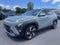 2027 Hyundai Kona Limited